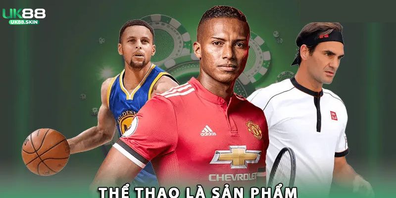 Thể Thao Uk88 - Khám Phá Các Giải Đấu Hàng Đầu Thế Giới 3 Tham khảo quy trình đầy đủ các bước soi kèo thể thao tại nhà cái