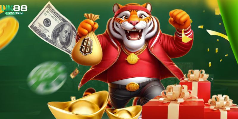 UK88 - Trang Cá Cược Online Uy Tín, Đẳng Cấp 2025 13 Giới thiệu thông tin về nguồn gốc của nhà cái UK88