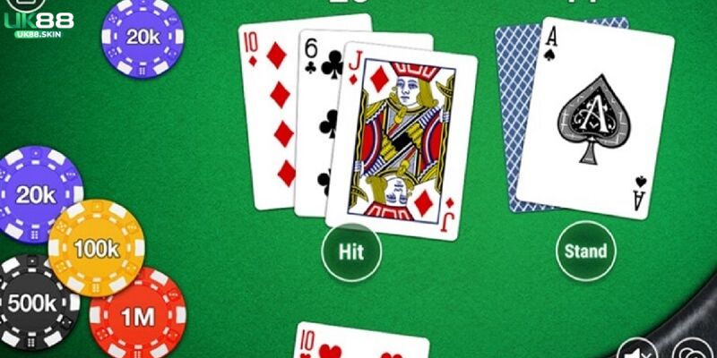 Game Bài UK88 - Khám Phá Top Các Sản Phẩm Chất Lượng Nhất 3 Bật mí các mẹo chơi game bài UK88 ấn tượng nhất cho thành viên