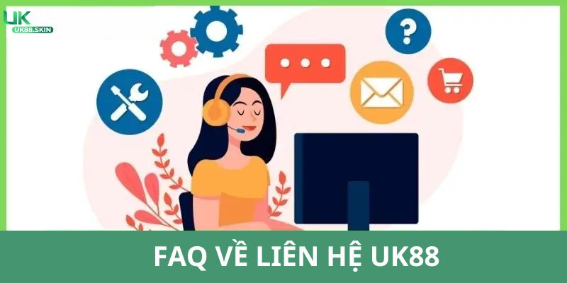 Liên Hệ UK88 - Bật Mí Các Phương Thức Kết Nối Với Nhà Cái 3 Nhà cái hỗ trợ giải đáp các thắc mắc của thành viên khi trực tiếp liên hệ tại UK88