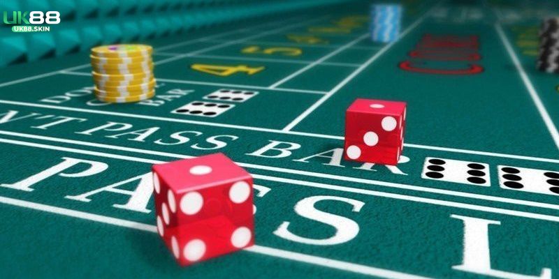 Tài Xỉu UK88 - Khám Phá Thông Tin Về Trò Chơi Đặc Biệt 3 Bật mí tất cả các mẹo tham gia chơi game tài xỉu cho thành viên